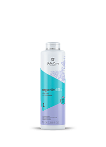 Shampoo Antirresíduos Organic Di Fiori 1L Profissional
