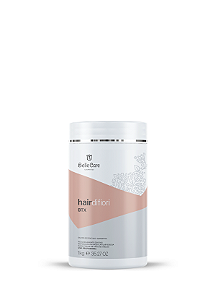 Botox Capilar Hair Di Fiori BTX Profissional 1Kg