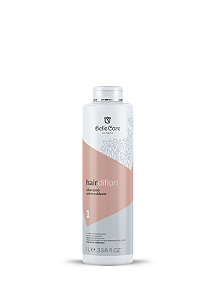 Shampoo Antirresíduos Hair Di Fiori Profissional 1L