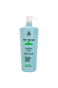 Shampoo Pré Escova 900ml