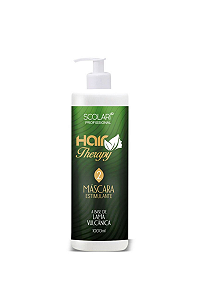 Máscara a base de Lama Vulcânica 1000ml