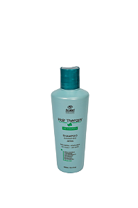 Shampoo Detox Raiz Oleosa Ponta Seca Scolari 300ml