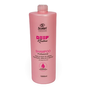 Shampoo Deep Restore 1000ml