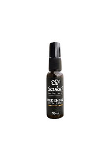 Redensyl Scolari 30ml - O Tônico Poderoso para Crescimento de Barba e Cabelo