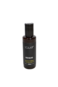Grooming Scolari - Cera Líquida 140ml