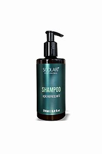 Shampoo Ação Refrescante Cabelo 250ml