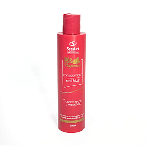 Condicionador Pós Progressiva Scolari 300ml