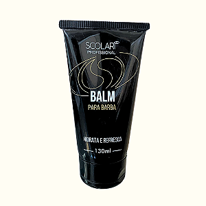 Balm para Barba Scolari 130ml