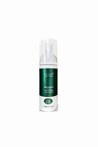 Shampoo Espuma para Barba Scolari 150ml