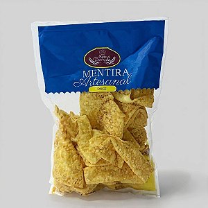 PACOTE DE MENTIRA DOCE 150g tradição