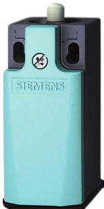 Chave Fim de Curso 31mm 1NA/2NF - 3SE5232-0LC05 - Siemens