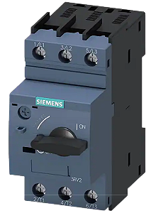 Disjuntor Innov 18-25A - 3RV2021-4DA10 - Siemens