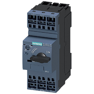 Disjuntor Innov 23-28A - 3RV2021-4NA20 - Siemens