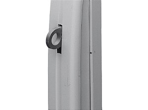 Fecho Comfort para Cadeado RAL 7035 - 8611290 - Rittal