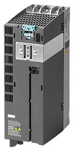 Inversor Frequência Trifásico PM240-2 200-240V 7,5KW 28A - 6SL3210-1PC22-8UL0 - Siemens