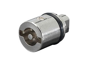 Jogo de Fecho Dupla Palheta 3MM - Execução A - 2466000 - Rittal