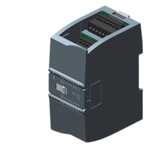 Módulo CLP S7-1200: SM 1222, 16 DO, 24V DC - 6ES7222-1BH32-0XB0 - Siemens