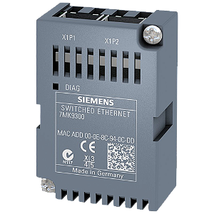 Módulo De Expansão Comutado Profinet - 7KM9300-0AE01-0AA0 - Siemens