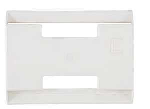 Porta Documento Grande Bege - 71220  (3087014) - Tasco