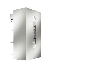 Riline 60 Adaptador Plástico de Conexão 800A,690V - SV9342280 - Rittal