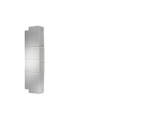 Riline 60 Cobertura Lateral - SV9340070 - Rittal