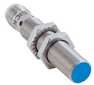 Sensores de Proximidade Indutivos M12 x 1 - 1074359 - IMB12-04BPPVC0S - Sick