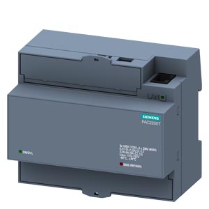 Sentron Pac 3200T - 7KM3200-0CA01-1AA0 - Siemens