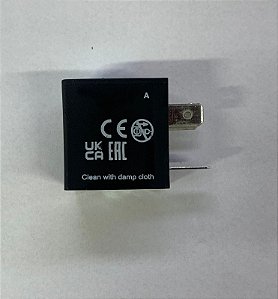 Solenoide 24 VDC - 3,1W E 48 VAC - 3,5W - G77 - 20-0075-0022 - Camozzi