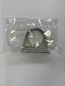 Suporte para Regulador e Filtro/Regulador - C114-ST - Series M - 70-5100-0100 - Camozzi