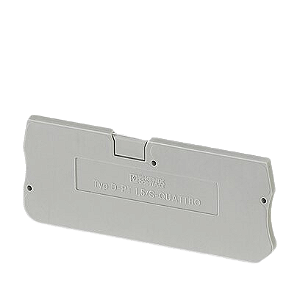 Tampa Terminal - D-PT 1,5/S-QUATTRO - 3208375 - Phoenix Contact