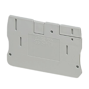 Tampa Terminal - D-PT 6 - 3212044 - Phoenix Contact