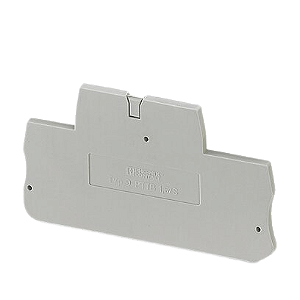 Tampa Terminal - D-PTTB 1,5/S - 3208579 - Phoenix Contact