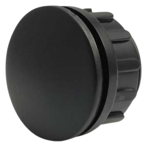 Tampão Para Furo Reserva 22mm - 3SB6900-0AV60 - Siemens