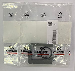 Terminal de Fixação Rapida - MX2-X - 60W5100-0117 - Camozzi