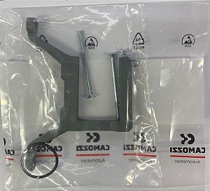 Terminal de Fixação Rapida Tipo Parede - MX2-Y - 60W5100-0118 - Camozzi