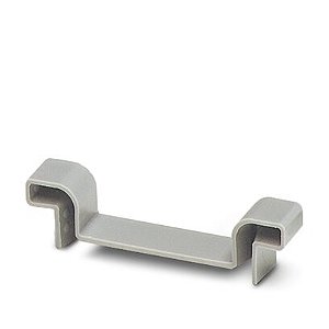 Terminal para Trilho NS35/7,5 CAP - Embalagem 100 unidades - 1206560 - Phoenix Contact