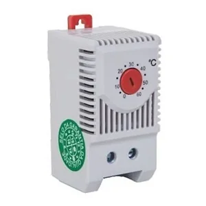 Termostato NA para Aquecimento/Controle de Temperatura - TLZ530 - Tasco