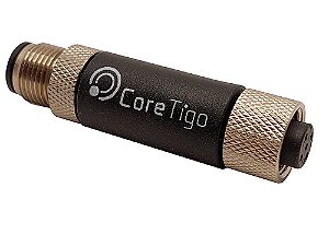 TigoConverter ACI1 - Conversor de Sinal Analógico 4-20mA para IO-Link - CT-291-0067 - Corel Tigo