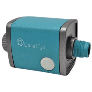 TigoCounter C1 - Contador Wireless IO-Link com Comunicação Direta - CT281-0057-01 - Corel Tigo