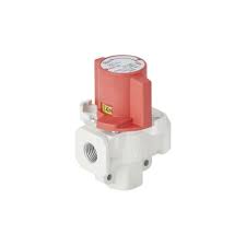 Valvula Direcional Manual Serie VHS-A-B - VHS50-F06B - Smc