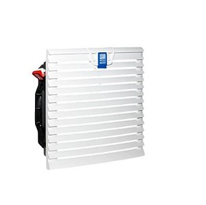 Ventilador com Filtro 180/160M³/H 230V RAL7035 - 3240100 - Rittal