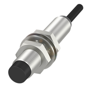 Sensores indutivos tipo standard - BES0541 - BES M12EI-PSC40F-BV02 - Balluff