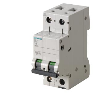 DISJ 2P C 20A - 5SL3220-7MB - SIEMENS