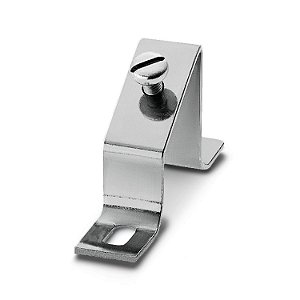 Suporte para trilho - BG/SH - (1201099)