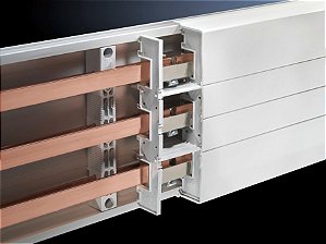RILINE60 PERFIL COBERTO L=700MM - SV 9340200 - RITTAL