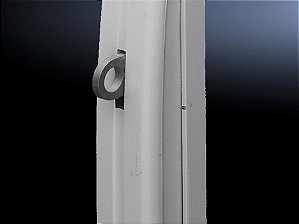 Fecho Comfort para Cadeado RAL 7035 - 8611290 - Rittal
