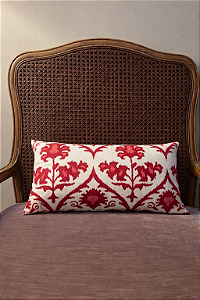 Almofada 30 x 50 - iKat Vermelho