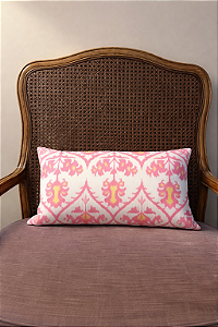 Almofada 30 x 50 - iKat Rosa