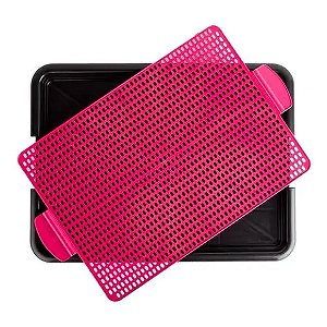 Sanitário Canino Xixi Dog Único