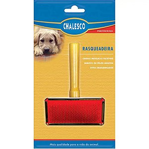 Rasqueadeira Profissional Stilber N° 02